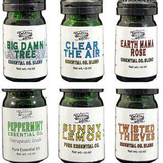 Diffuser Oils