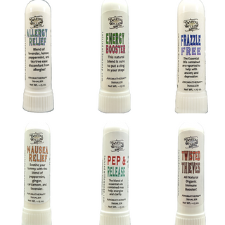 Inhalers