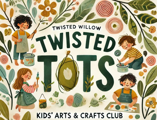 Twisted Tots