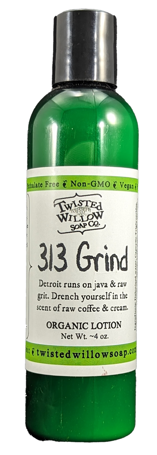 313 Grind Lotion