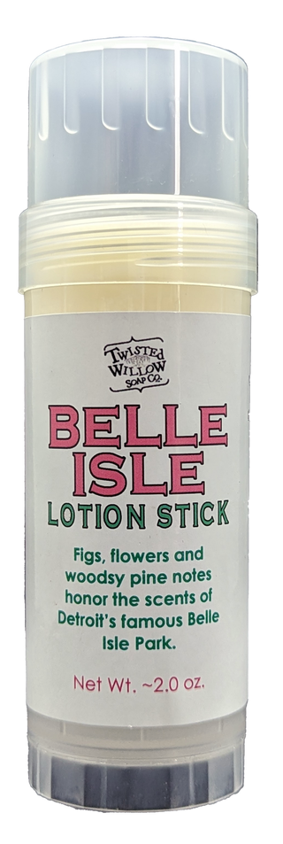 Belle Isle Lotion Stick