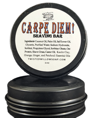 Carpe Diem Shave Bar