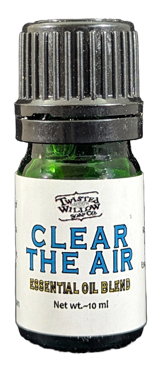 Clear the Air Essential Oil