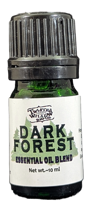 Dark Forest Essential Oil
