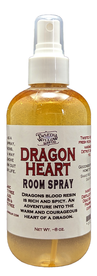 Dragonheart Room Spray