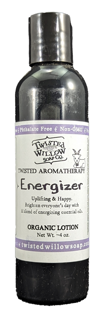 Energizer Lotion