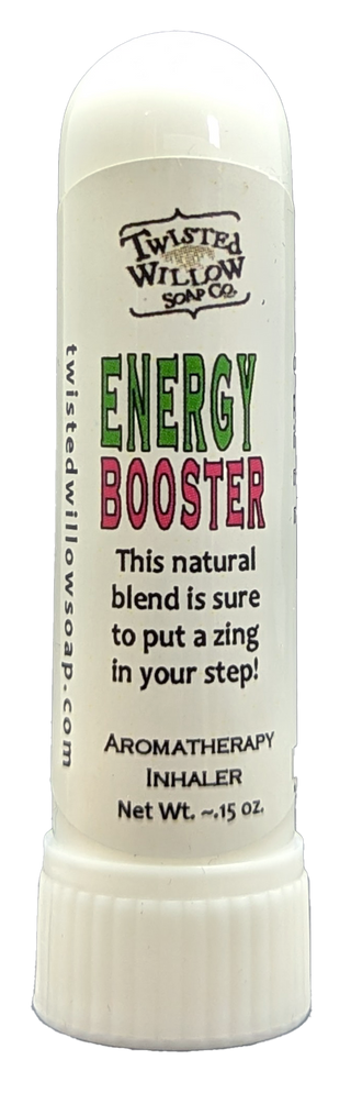 Energy Booster Inhaler
