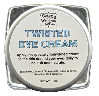 Twisted Eye Cream