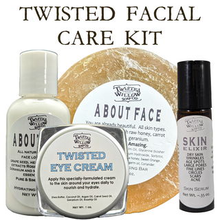 About Face Kit