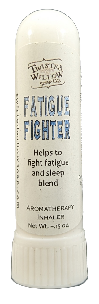 Fatigue Fighter Inhaler