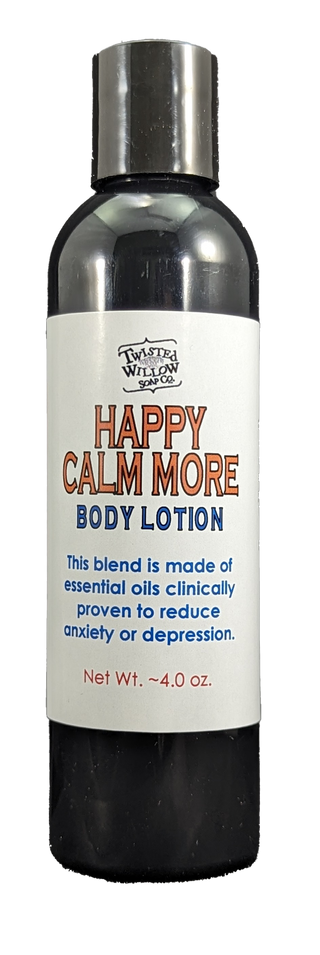 Happy Calm More Lotion