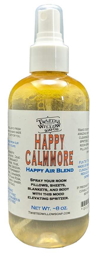 Happy Calm More Room Spray