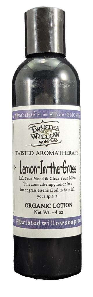 Lavender Vanilla Lotion