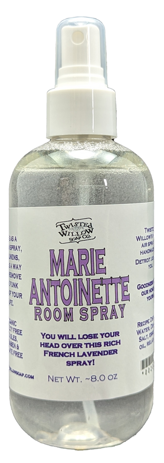 Marie Anotinette Room Spray