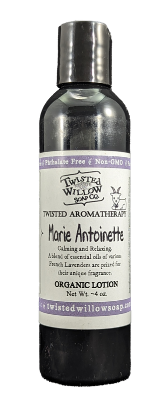 Marie Antoinette Lotion