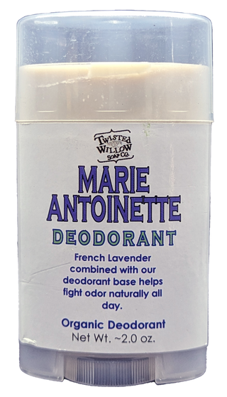 Marie Anotinette Deodorant
