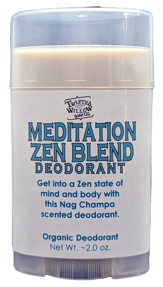 Meditation Deodorant