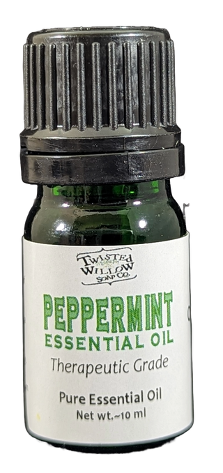 Peppermint Essential Oil