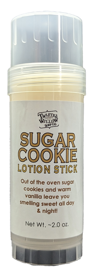 Sugar Cookie Lotion Stick