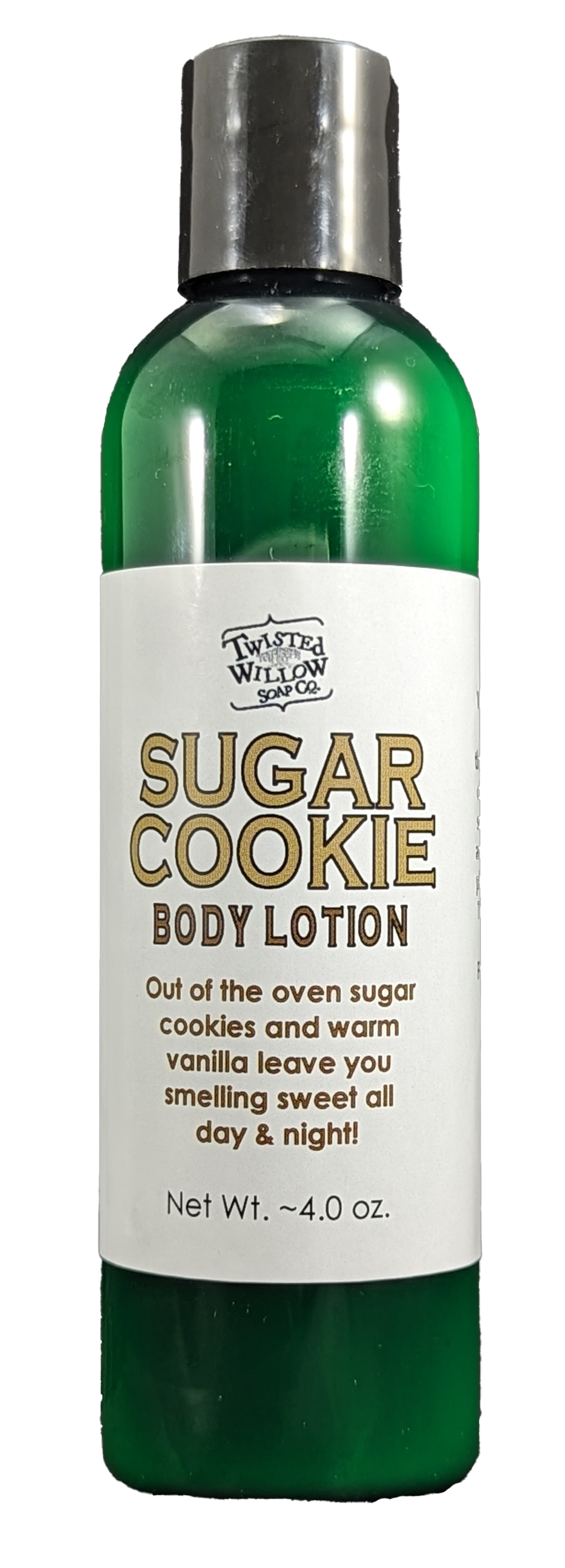 Sugar Cookie Lotion Twisted Willow Soap Company
