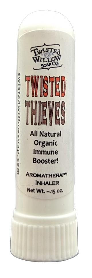 Twisted Thieves Inhaler