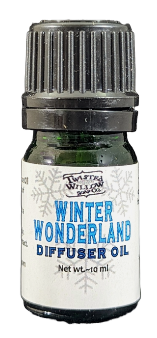 Winter Wonderland Diffuser Oil