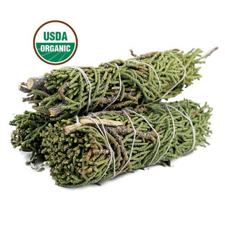 Juniper Smudge Stick (4 in.)