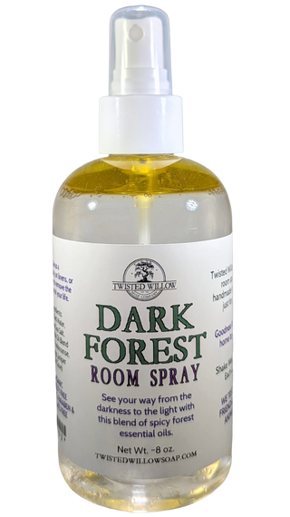 Dark Forest Room Spray