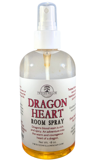 Dragonheart Room Spray