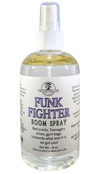 Funk Fighter Room Spray