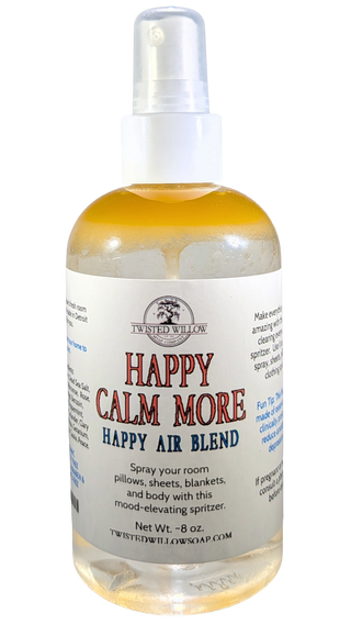 Happy Calm More Room Spray
