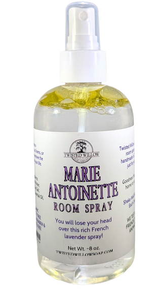 Marie Anotinette Room Spray