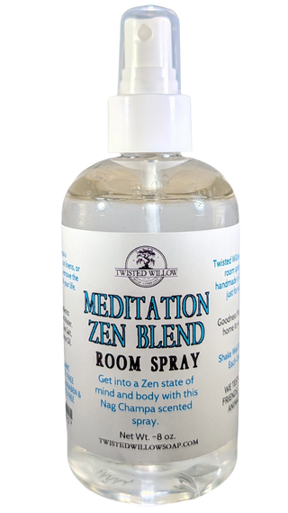 Meditation Room Spray