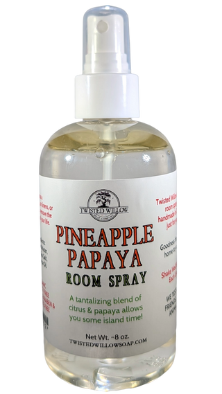Pineapple Papaya Room Spray