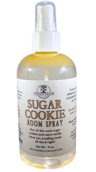 Sugar Cookie Room Spray
