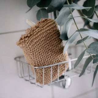 Bridal Spa Gift Basket